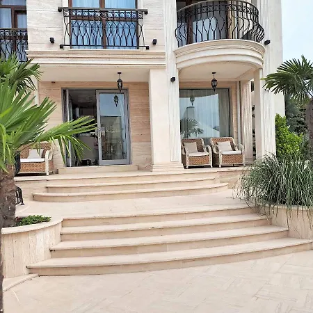 Апартаменты Harmony Suites 10 With Sea View Eh