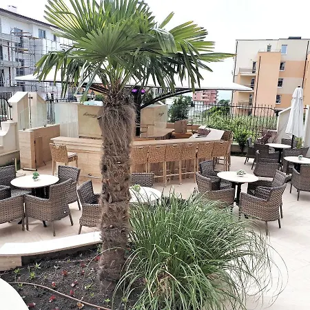 Harmony Suites 10 With Sea View Eh * Свети-Влас