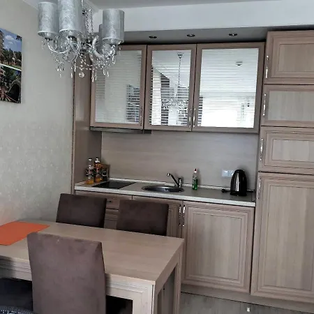 Harmony Suites 10 With Sea View Eh Апартаменты