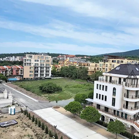 Апартаменты Harmony Suites 10 With Sea View Eh