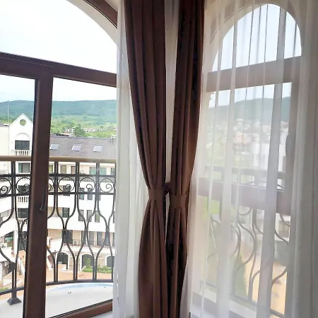Harmony Suites 10 With Sea View Eh * Свети-Влас