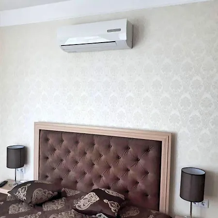 Harmony Suites 10 With Sea View Eh