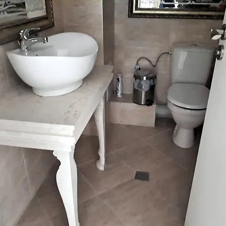 Harmony Suites 10 With Sea View Eh Апартаменты