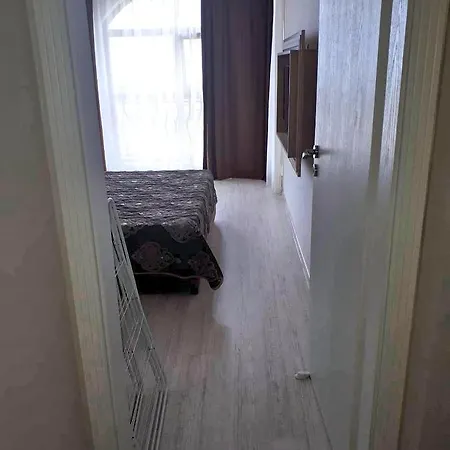 Harmony Suites 10 With Sea View Eh
