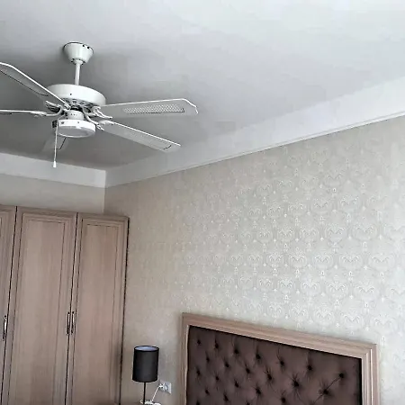 Harmony Suites 10 With Sea View Eh * Свети-Влас