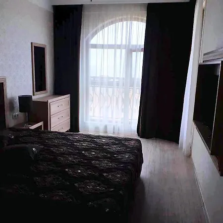 Harmony Suites 10 With Sea View Eh *