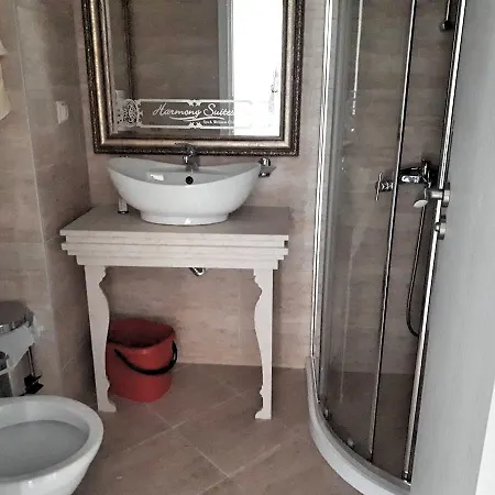 Harmony Suites 10 With Sea View Eh * Свети-Влас