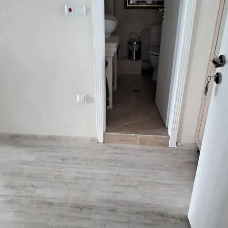 Apartamento Harmony Suites 10 With Sea View Eh