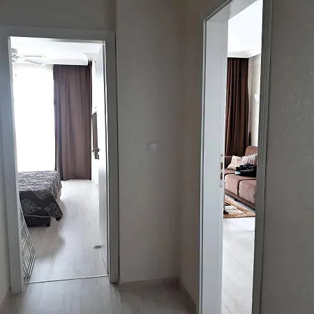 Harmony Suites 10 With Sea View Eh Sveti Vlas