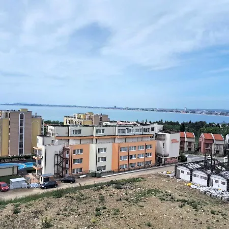 Harmony Suites 10 With Sea View Eh *