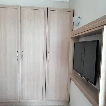 Harmony Suites 10 With Sea View Eh Apartamento *