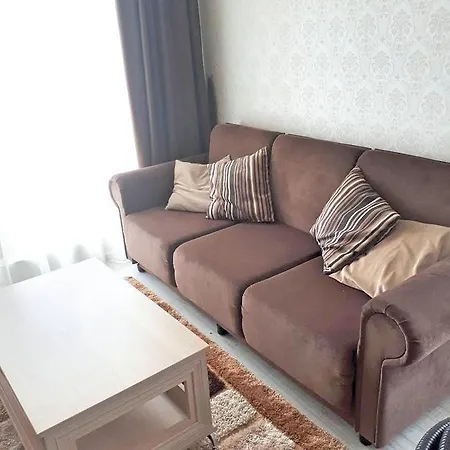 Apartamento Harmony Suites 10 With Sea View Eh