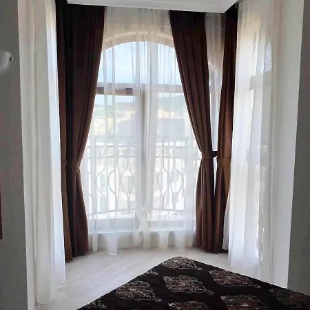 Harmony Suites 10 With Sea View Eh Sveti Vlas