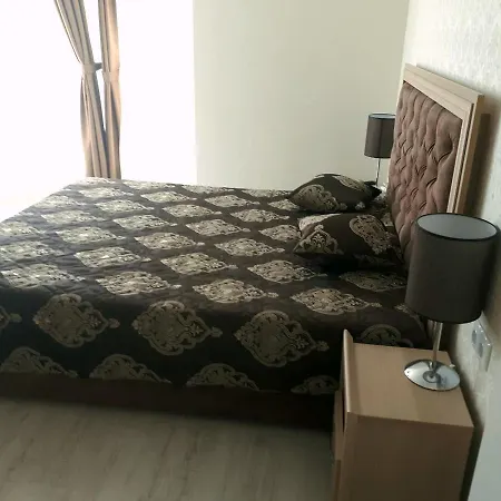 Apartamento Harmony Suites 10 With Sea View Eh