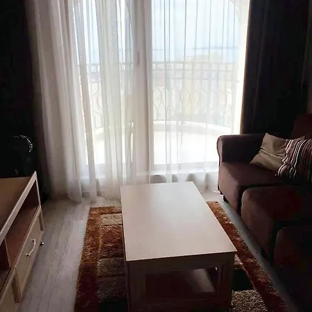 Harmony Suites 10 With Sea View Eh Apartamento Sveti Vlas