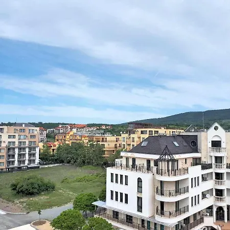Harmony Suites 10 With Sea View Eh